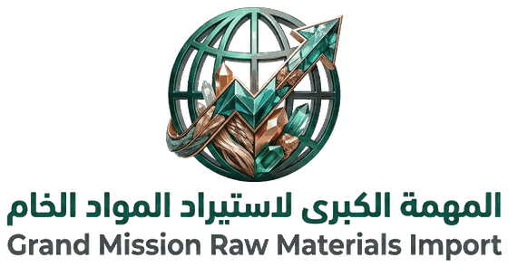 Grand Mission Raw Materials Import